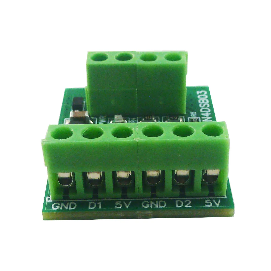 -55 to +125C DS18B20 Sensor  1 - Smart Home Thermostat ulasan dan harga