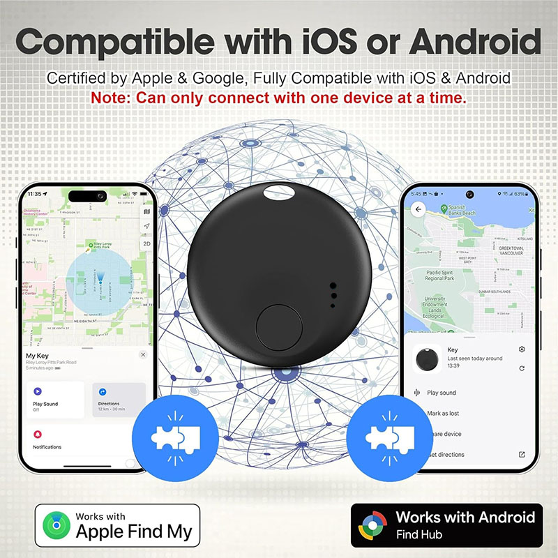 Wesolvet N-Tag Dual System Sma - Smart Home Hub Samsung ulasan dan harga