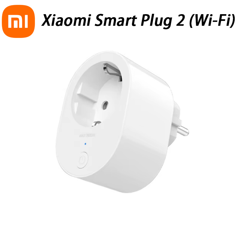 Global Version Xiaomi Mi Smart - Smart Home Hub 2 ulasan dan harga