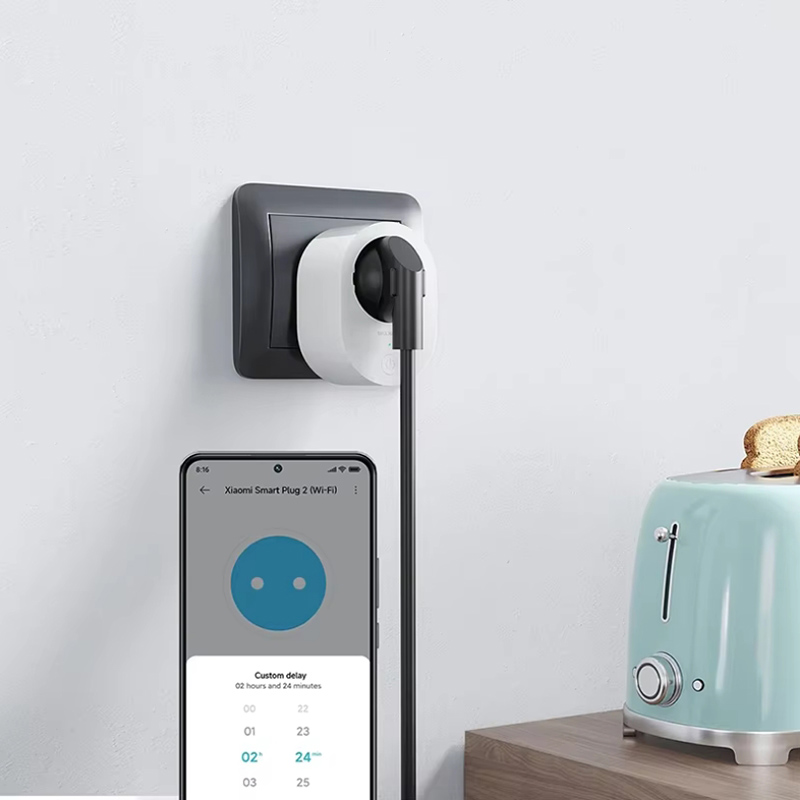 Global Version Xiaomi Mi Smart - Smart Home Hub 2 ulasan dan harga