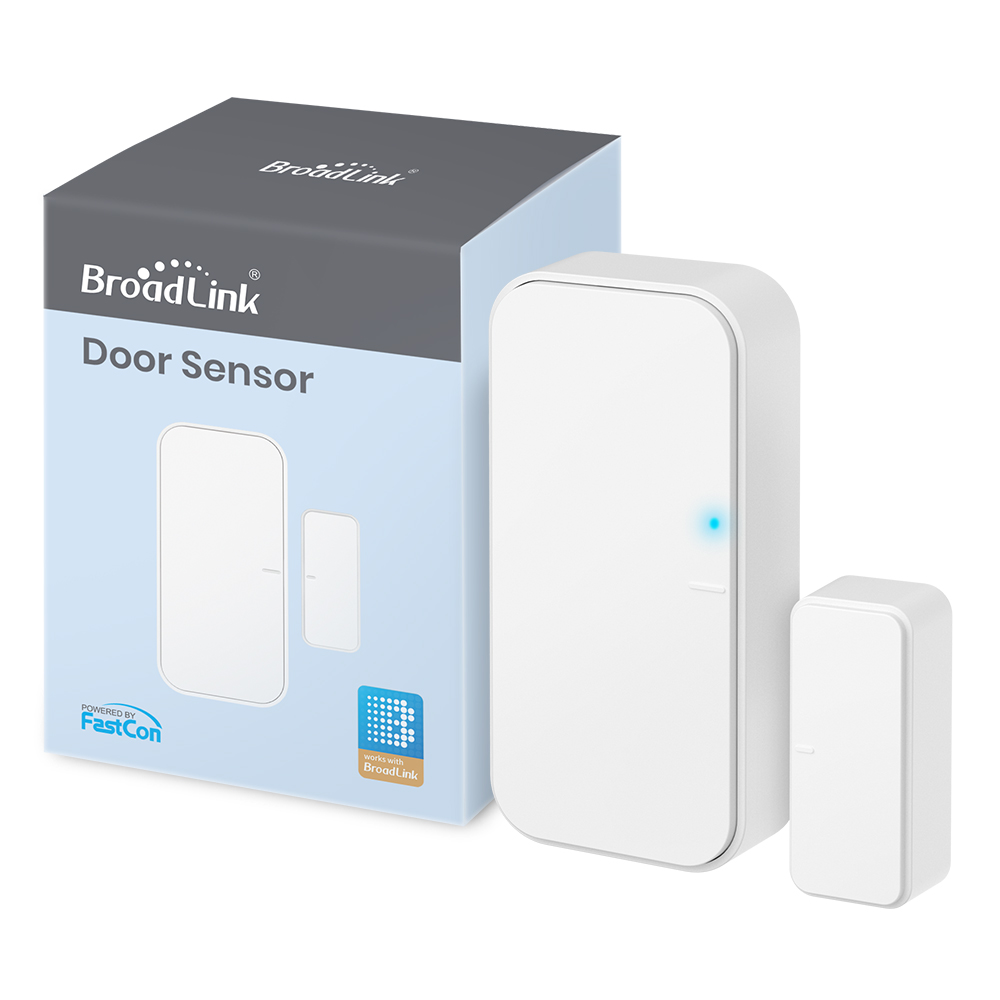Broadlink Smart Home Wireless  - Smart Home Notifications ulasan dan harga