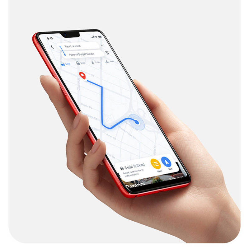 Android GPS Tracking Global Po - Smart Home Hub Device ulasan dan harga