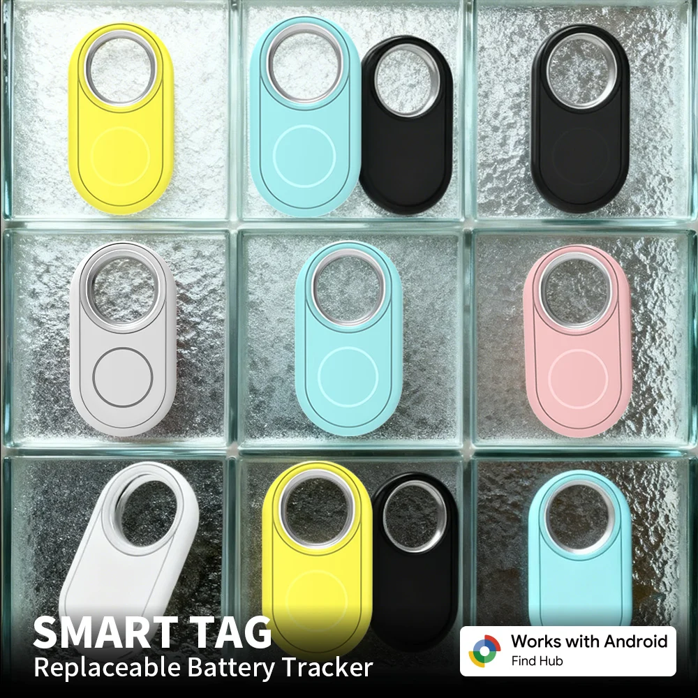 RSH Smart Location Tracker for - Smart Home Hub Samsung ulasan dan harga