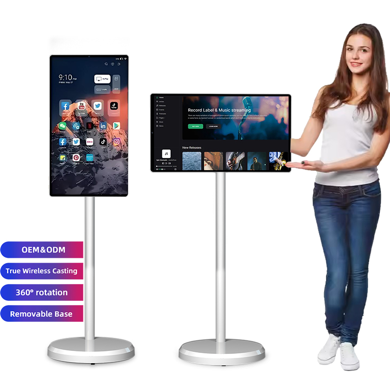 Wholesale Smart Televisions 4G - Smart Home Display ulasan dan harga