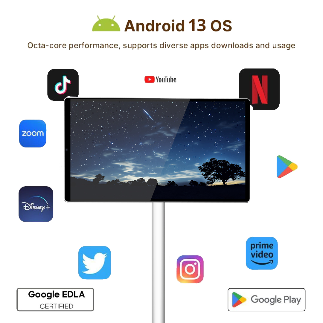 Wholesale Smart Televisions 4G - Smart Home Display ulasan dan harga