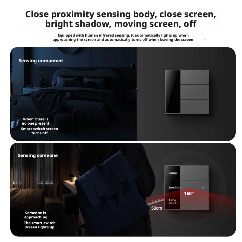 Tuya App Intelligent Control S - Smart Home Z Wave ulasan dan harga
