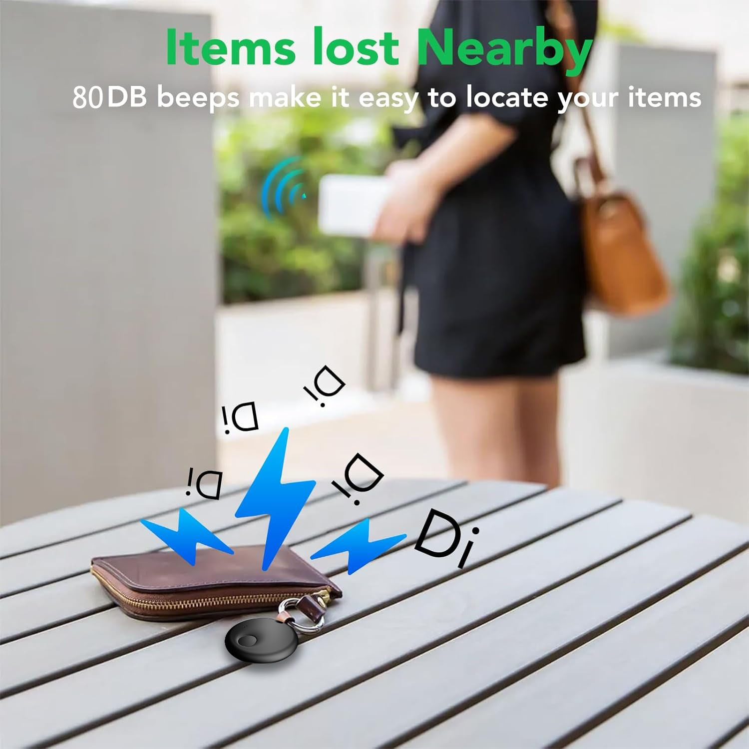 Wesolvet N-Tag Smart Tracker - - Smart Home Hub Samsung ulasan dan harga