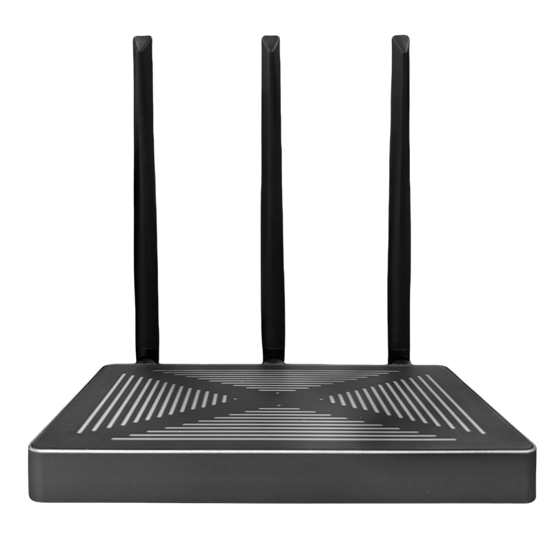 Tuya Smart Wired Wireless Dupl - Smart Home Villa ulasan dan harga