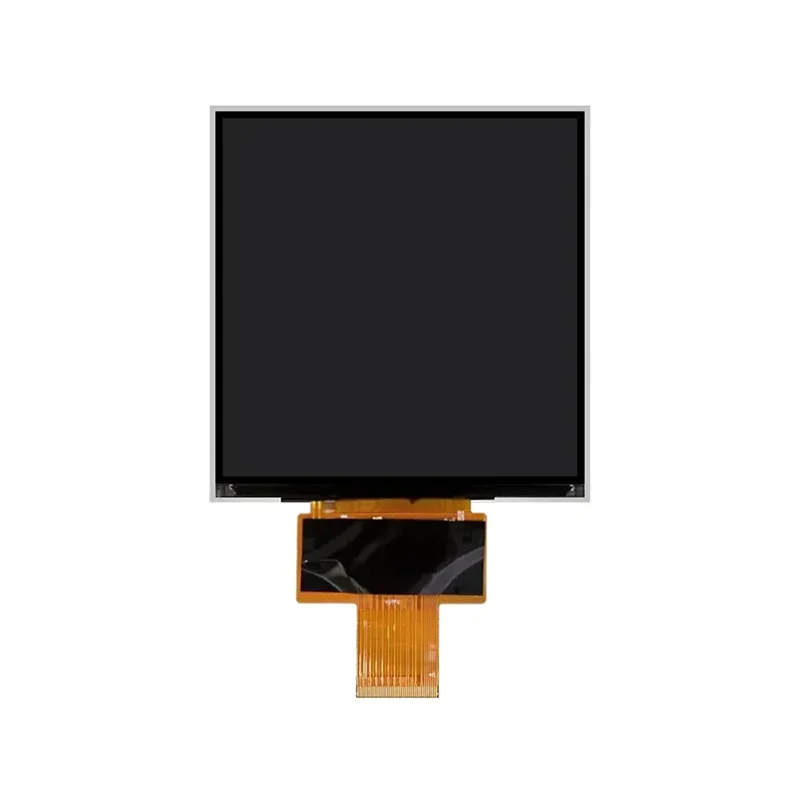 New In Stock 5 Inch Square LCD - Smart Home Display ulasan dan harga
