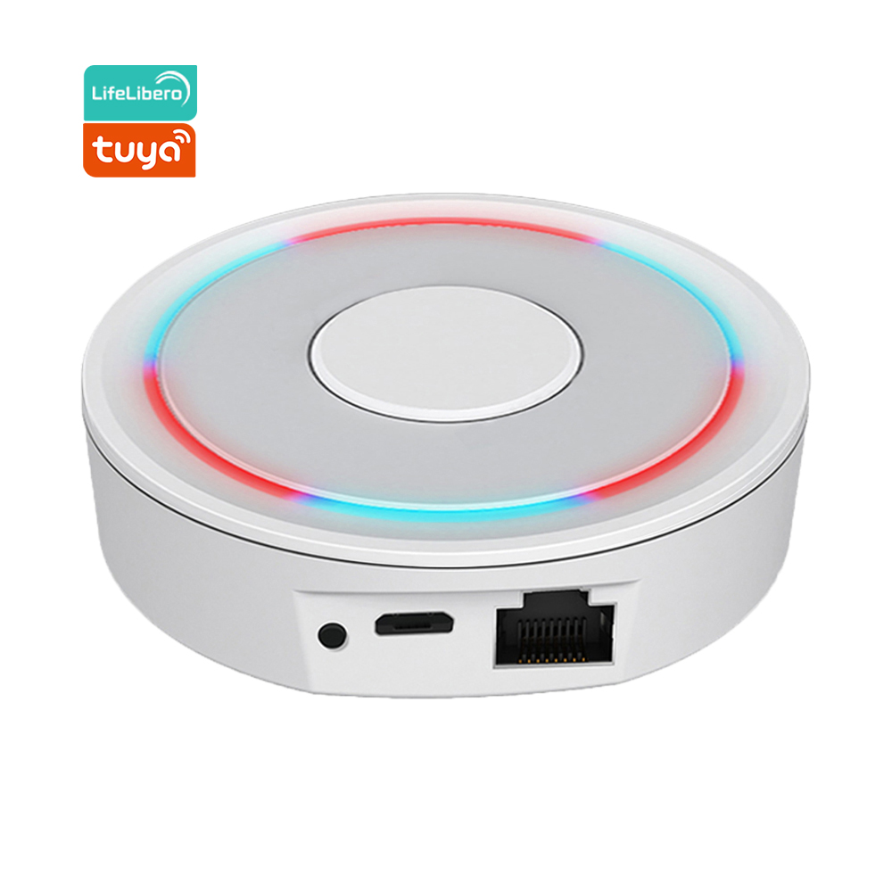 Lifelibero Tuya Smart Home Hub - Smart Home Hub Device ulasan dan harga