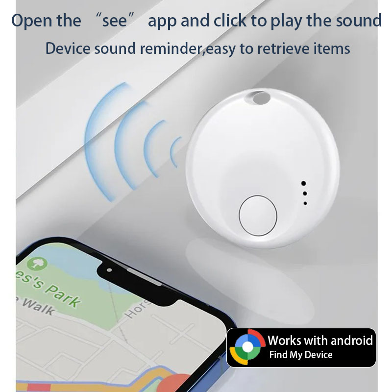 Mini Tracker for Android Phone - Smart Home Hub Samsung ulasan dan harga