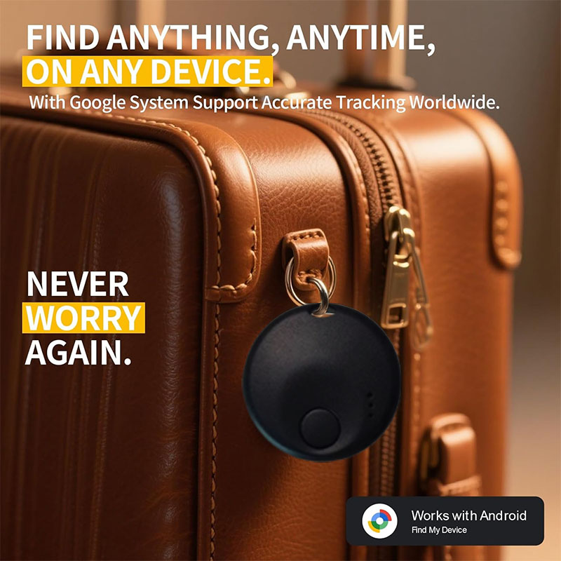 Mini Tracker for Android Phone - Smart Home Hub Samsung ulasan dan harga