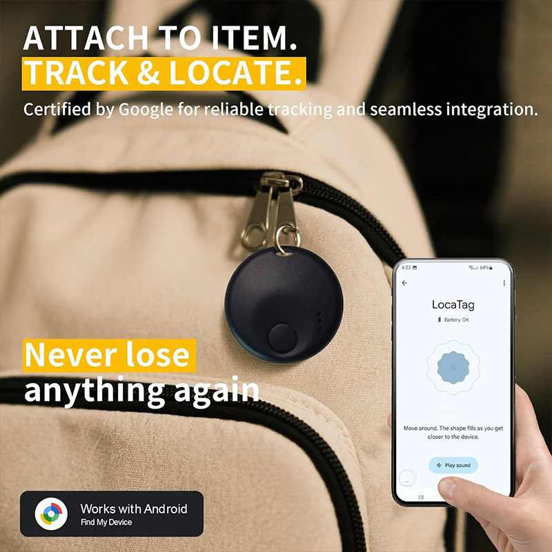 Mini Tracker for Android Phone - Smart Home Hub Samsung ulasan dan harga