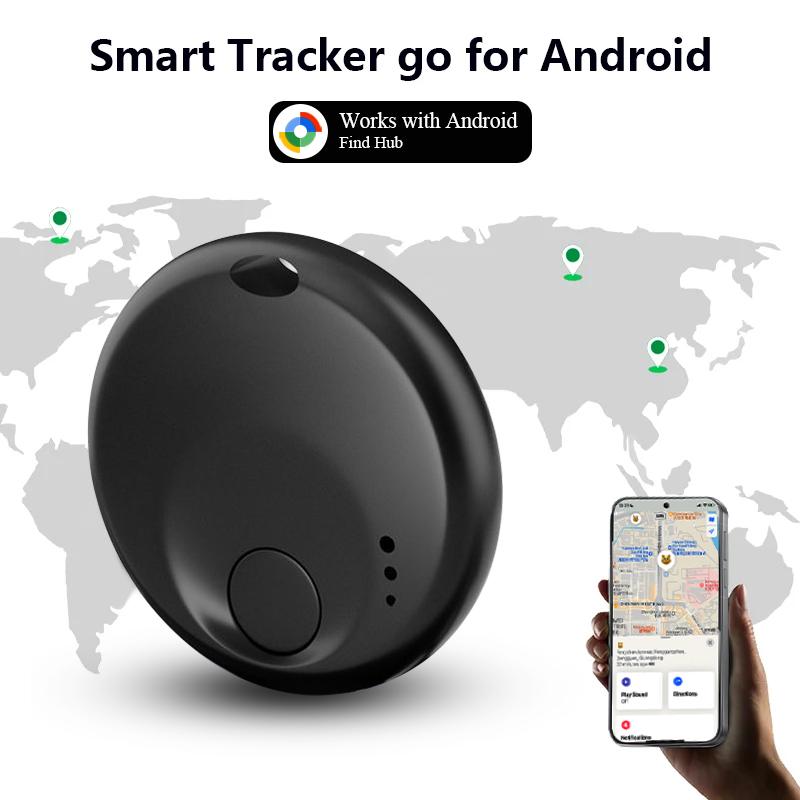 Mini Tracker for Android Phone - Smart Home Hub Samsung ulasan dan harga