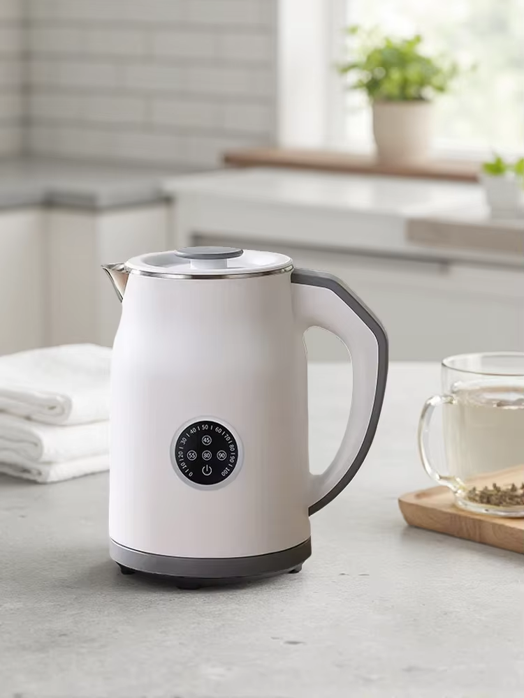 110V/220V Electric Kettle Smar - Smart Home Japan ulasan dan harga