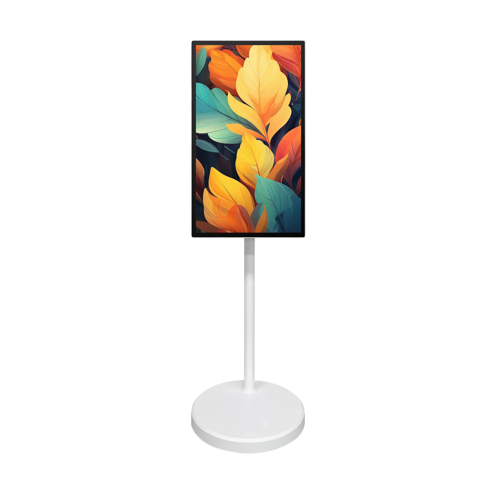 32-Inch Movable Touch Screen M - Smart Home Display ulasan dan harga