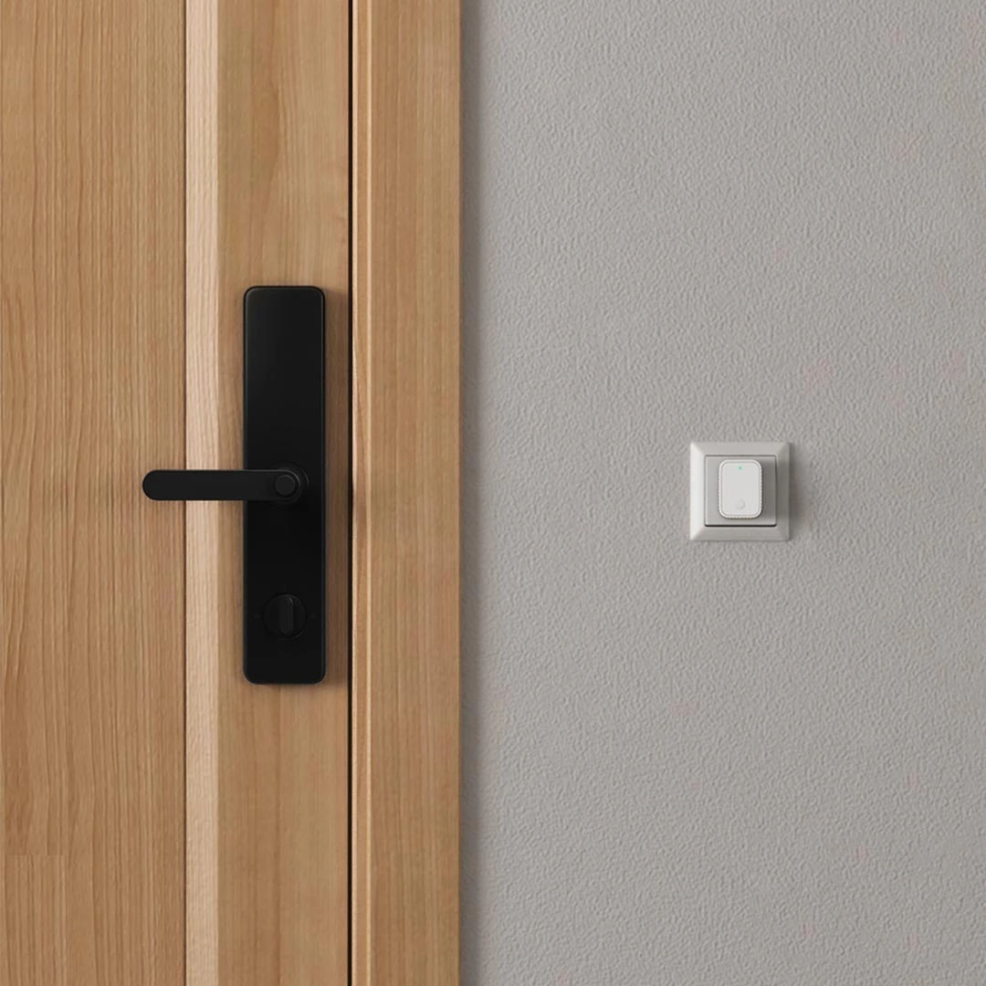 Qingping  Bluetooth Gateway Qi - Smart Home Hub Device ulasan dan harga