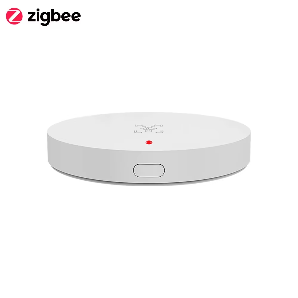 Tuya Zigbee 3.0 24GHz MmWave H - Smart Home Villa ulasan dan harga