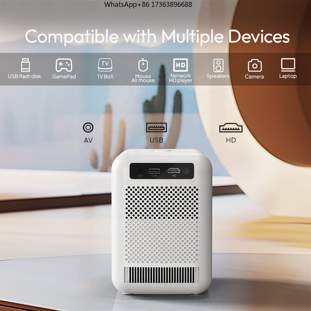 BYINTEK LOVE U4 Dust-Proof Sma - Smart Home Video ulasan dan harga