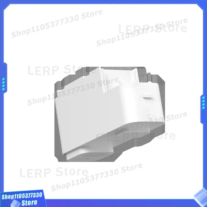Smart Electric Curtain Track S - Smart Home Automation System ulasan dan harga