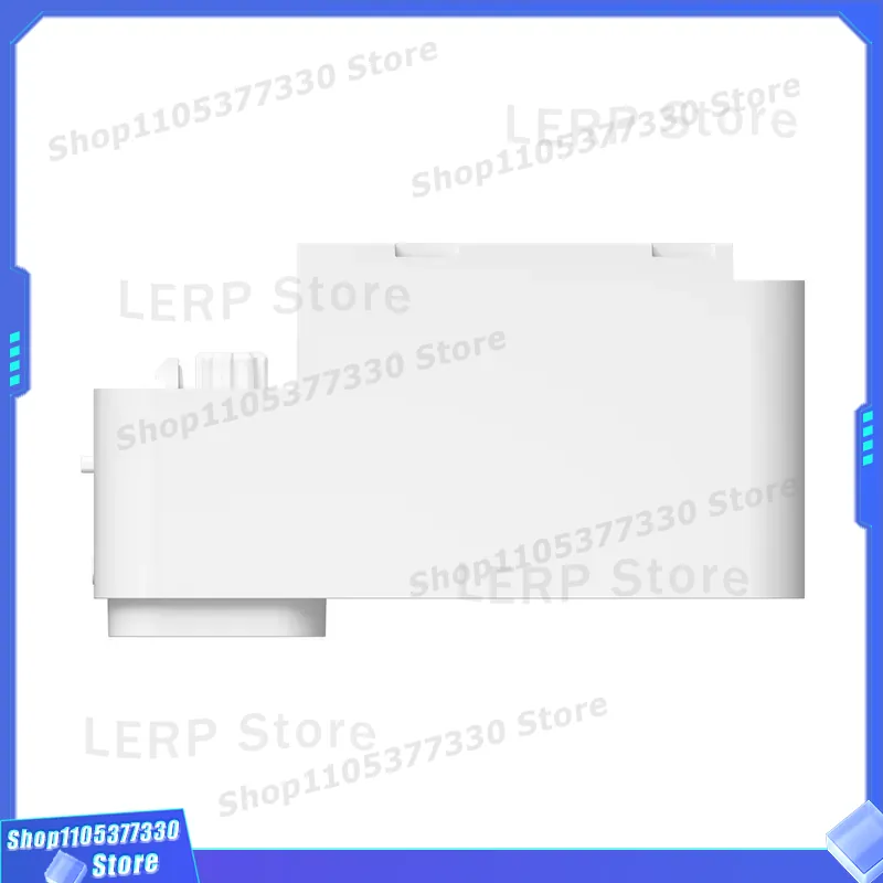 Smart Electric Curtain Track S - Smart Home Automation System ulasan dan harga