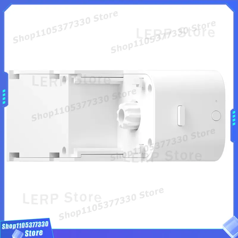Smart Electric Curtain Track S - Smart Home Automation System ulasan dan harga