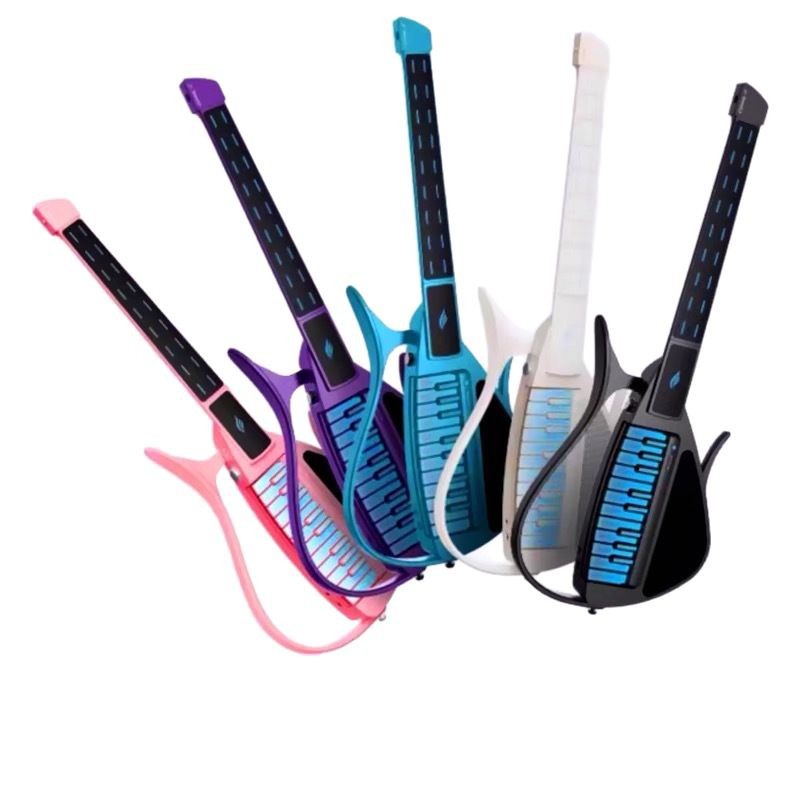 Cyber Stringless Auto Guitar,  - Smart Home Keyboard ulasan dan harga