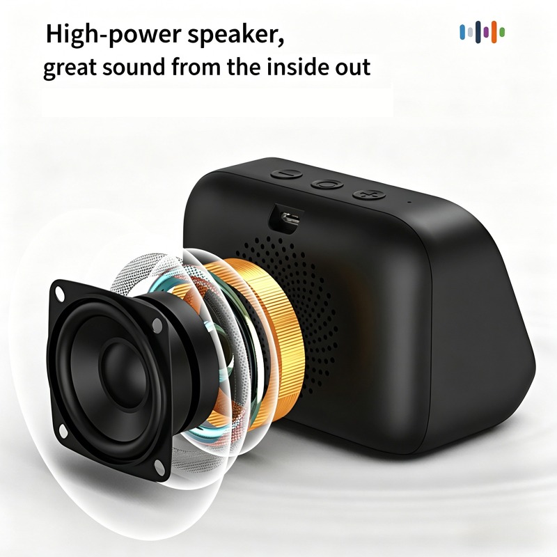 TF26 Pro Smart Wireless Speake - Smart Home Display ulasan dan harga