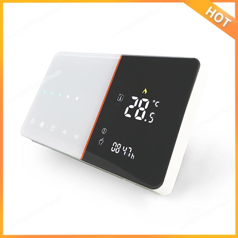 A43M Smart Wifi Thermostat For - Wifi Thermostat ulasan dan harga