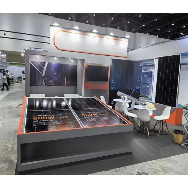 Smart Home Solar Kit 5KW 10KW  - Smart Home Kits ulasan dan harga