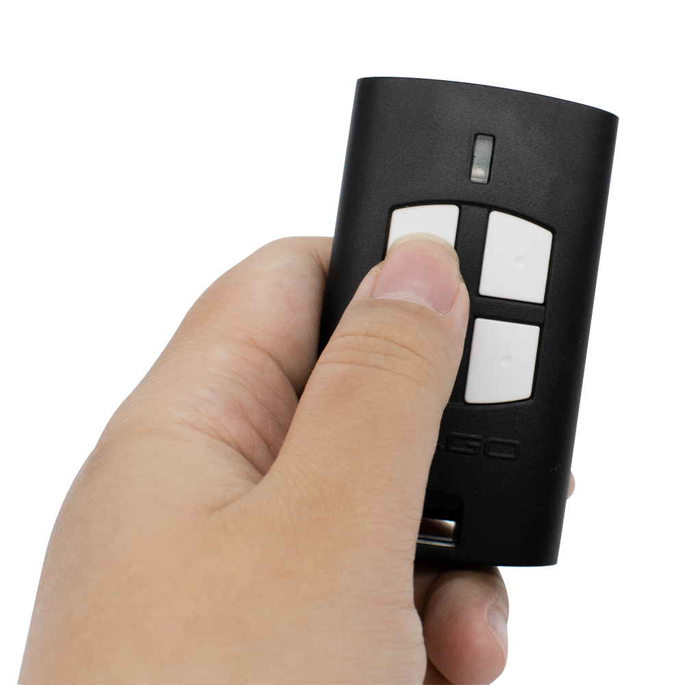 BENINCA TO GO 4WV Electric Gat - Smart Home Villa ulasan dan harga