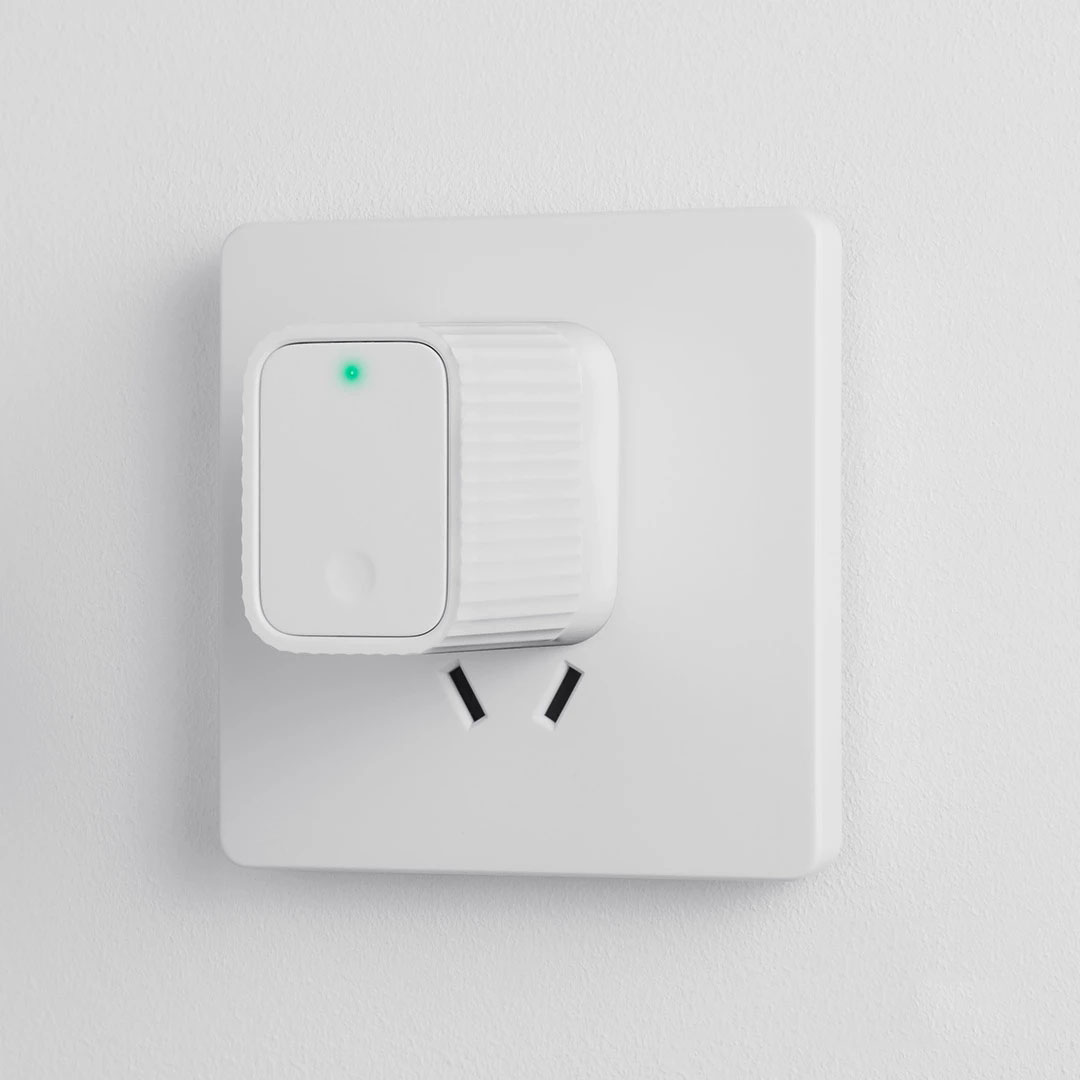 Qingping  Bluetooth Gateway Qi - Smart Home Hub Device ulasan dan harga