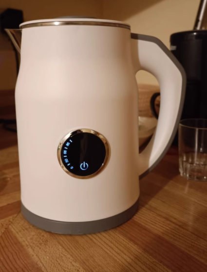 110V/220V Electric Kettle Smar - Smart Home Japan ulasan dan harga