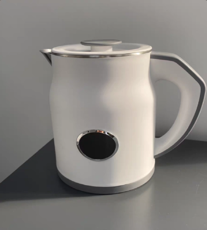 110V/220V Electric Kettle Smar - Smart Home Japan ulasan dan harga