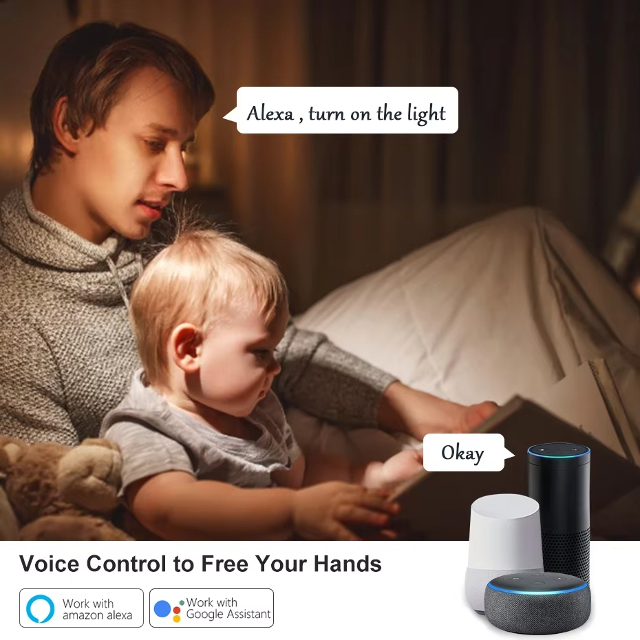 WiFi Switch DIY MINI Smart Hom - Smart Home Miniature ulasan dan harga