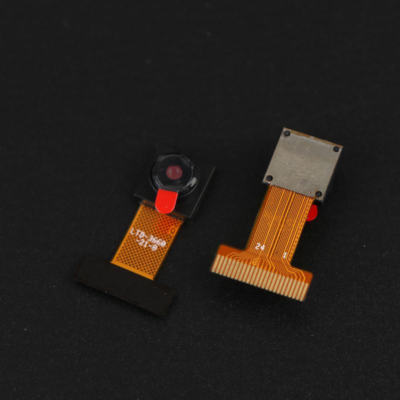 TTGO ESP32CAM Camera Module 3M - Smart Home Video ulasan dan harga