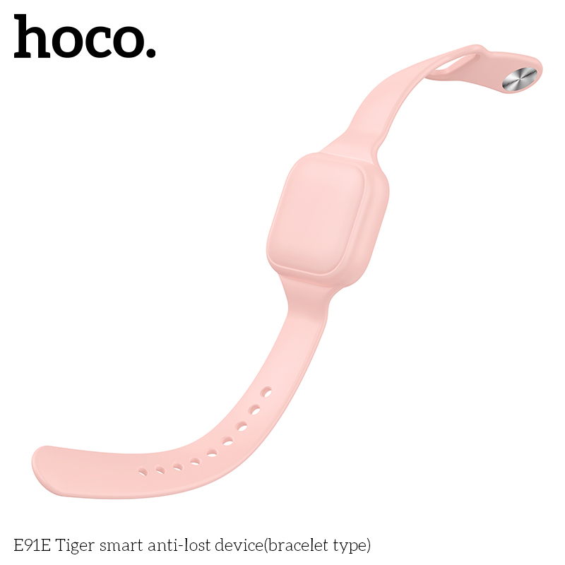 HOCO E91E Mini Smart GPS Track - Smart Home Kits ulasan dan harga