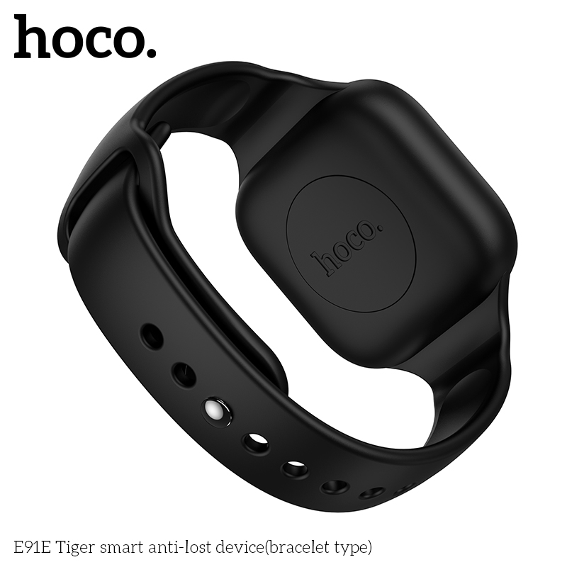 HOCO E91E Mini Smart GPS Track - Smart Home Kits ulasan dan harga
