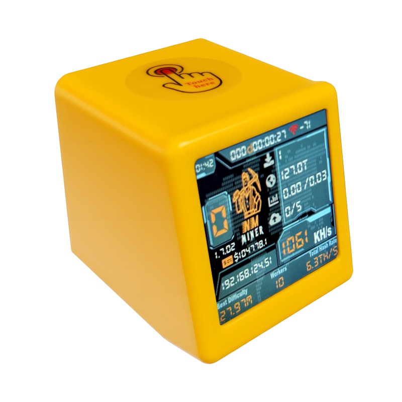 NM TV NMMiner Official Smart T - Smart Home Villa ulasan dan harga
