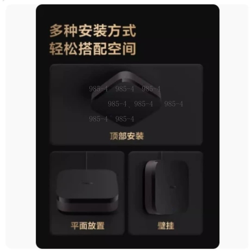 Multifunctional Smart Home Con - Smart Home Integration ulasan dan harga