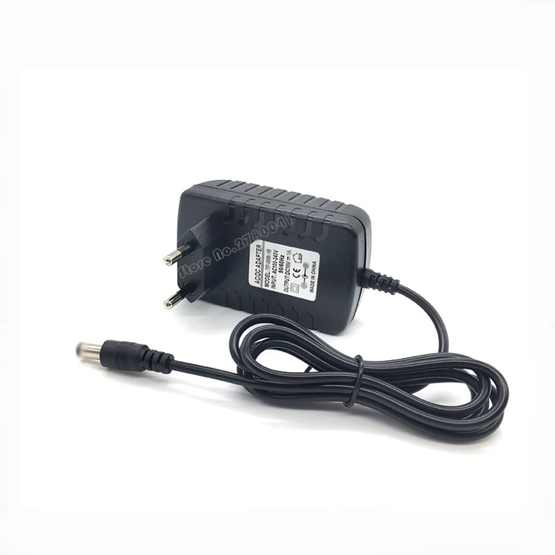 AC DC Power Supply Charger 14V - Smart Home Hub 2 ulasan dan harga