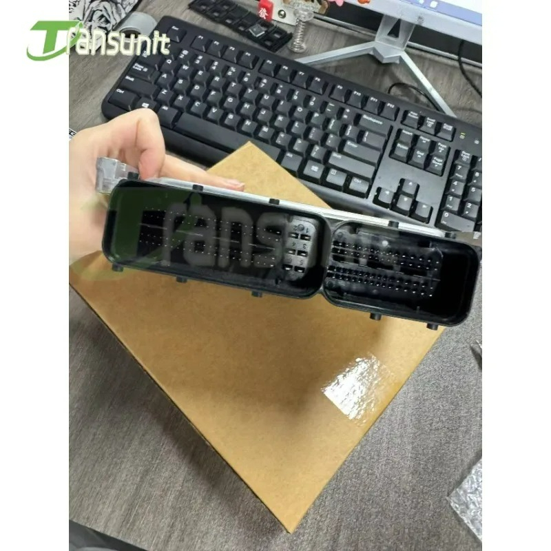 New 39110-04020 B08 ECU 39110  - Smart Home Hvac ulasan dan harga