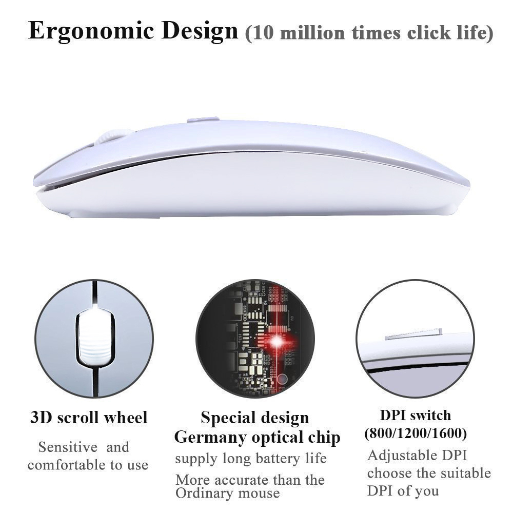 Arabic Enghish Character Slim  - Smart Home Keyboard ulasan dan harga