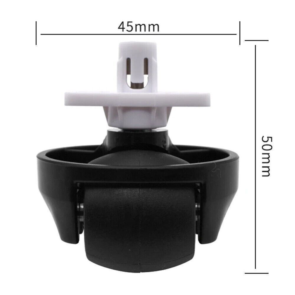 Universal Front Wheel Accessor - Smart Home Hvac ulasan dan harga