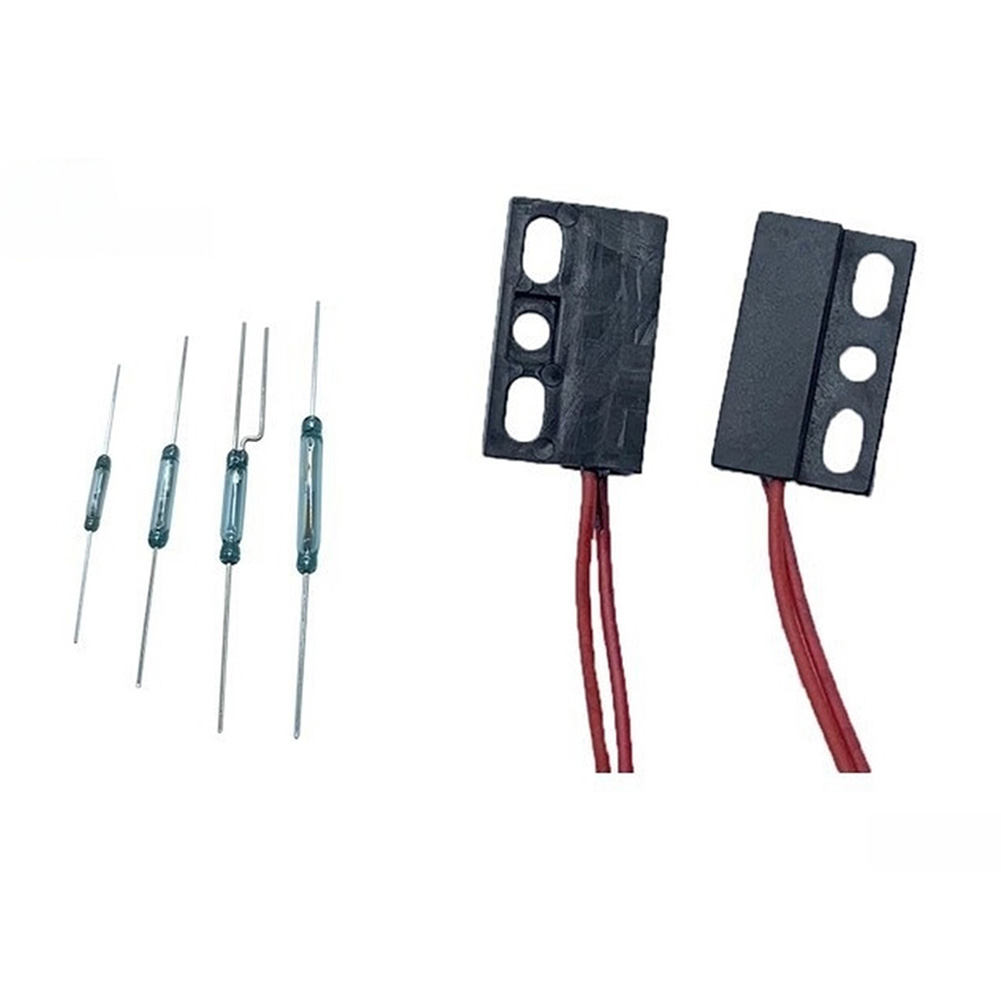 High Sensitivity Switch For Do - Smart Home Automation System ulasan dan harga