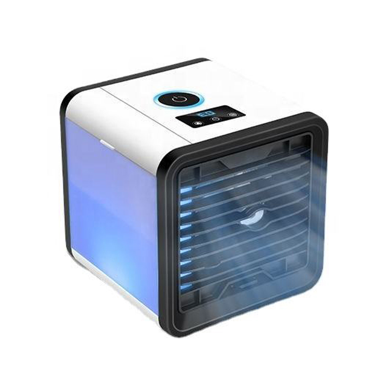 Cooling Fan Mini air Condition - Smart Home Miniature ulasan dan harga
