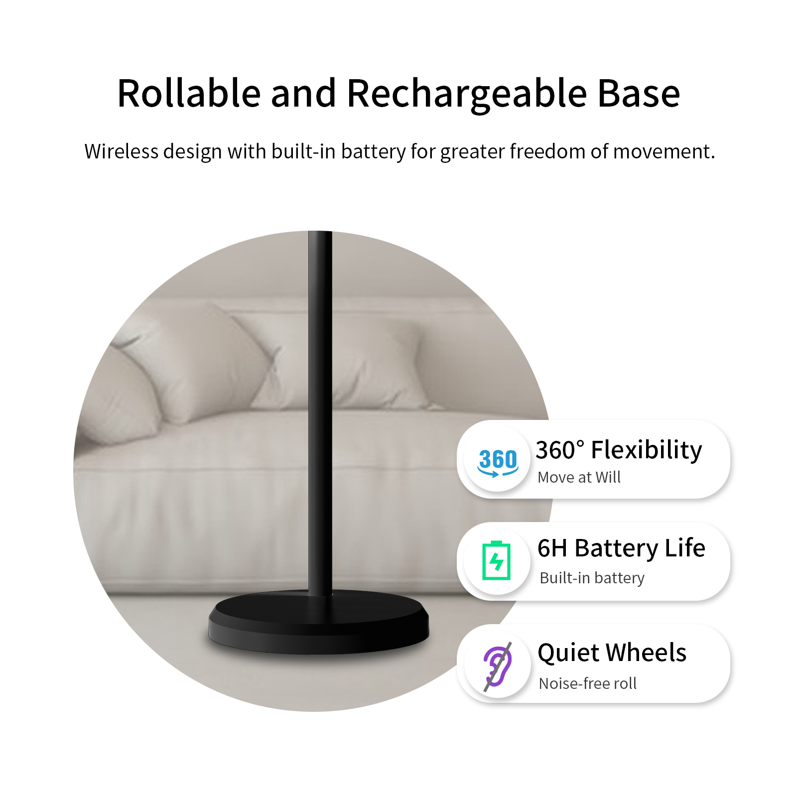 21.5 24 27 32 Inch HD Android  - Smart Home Display ulasan dan harga