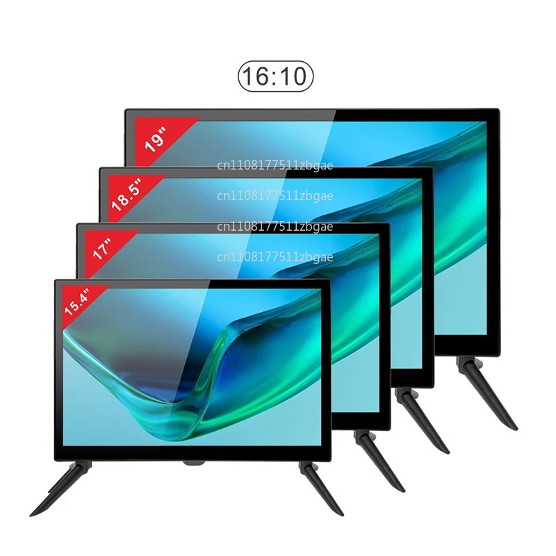 4K UHD Smart LED Television 3D - Smart Home Display ulasan dan harga