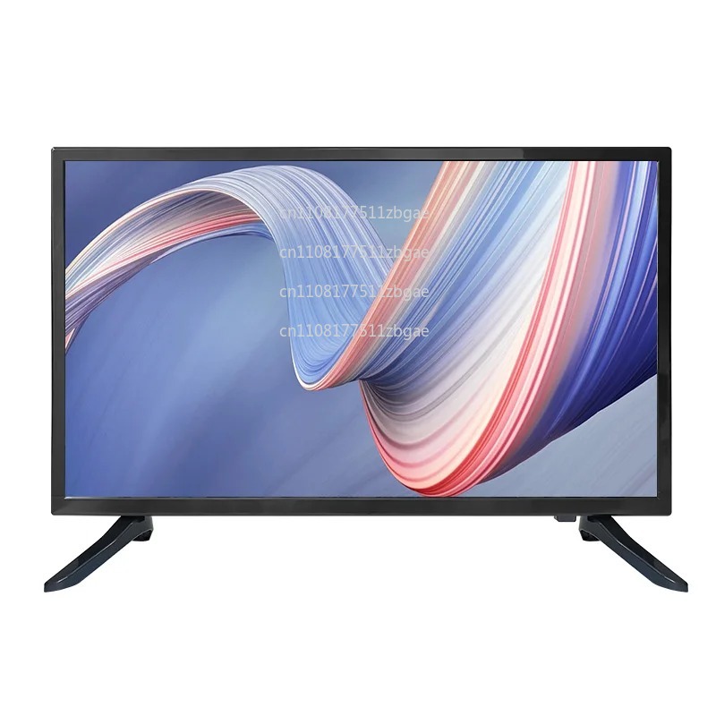 4K UHD Smart LED Television 3D - Smart Home Display ulasan dan harga