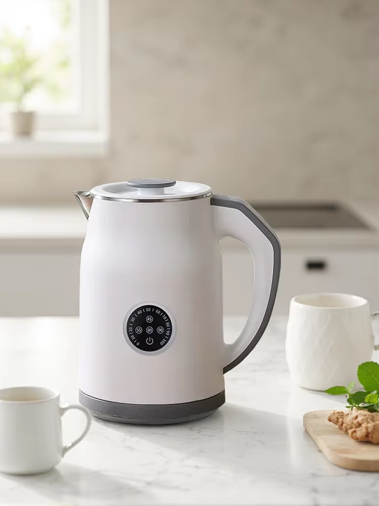 Smart Electric Kettle 110V/220 - Smart Home Japan ulasan dan harga